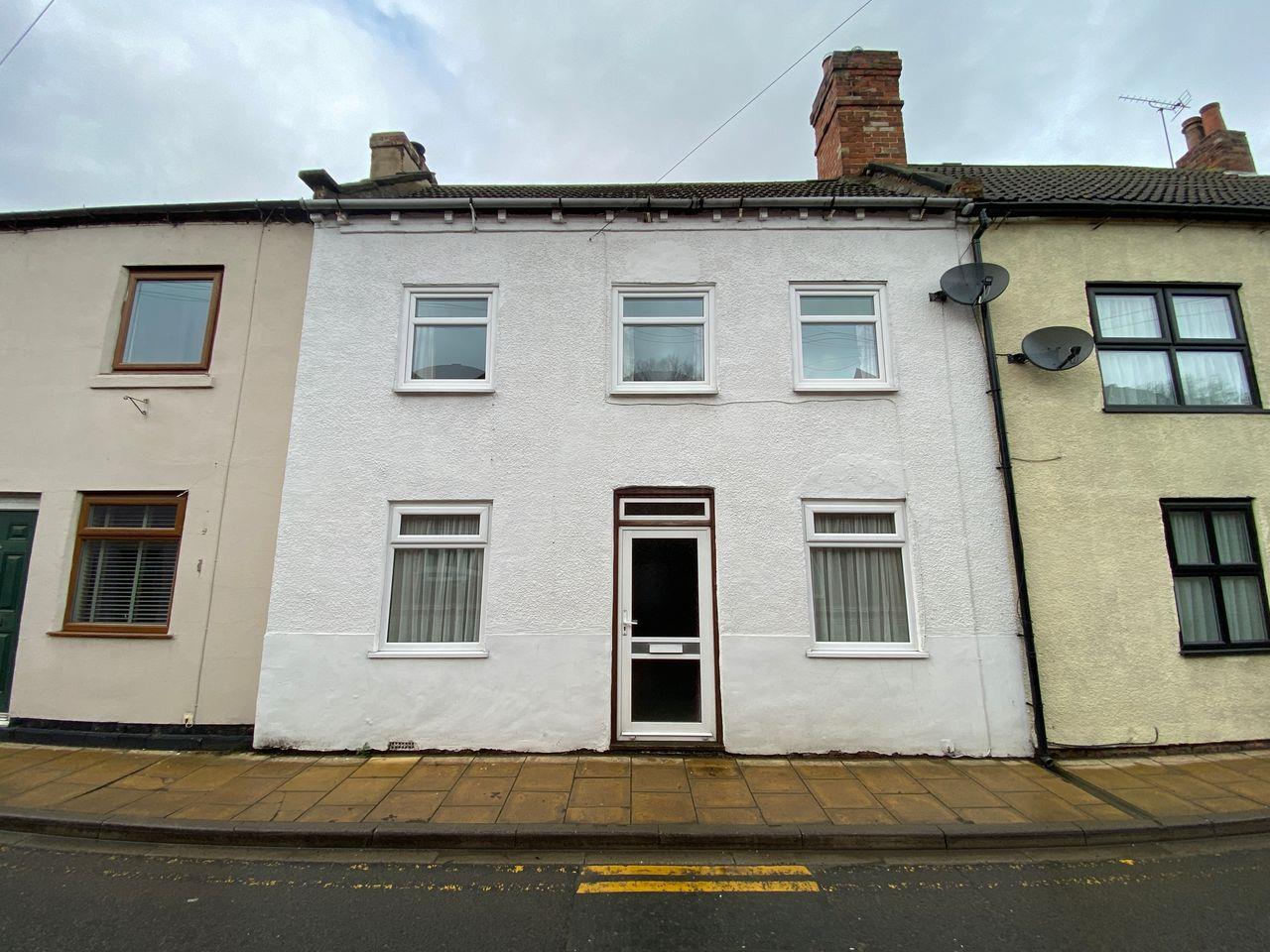 Sherburn Street, Cawood, Selby